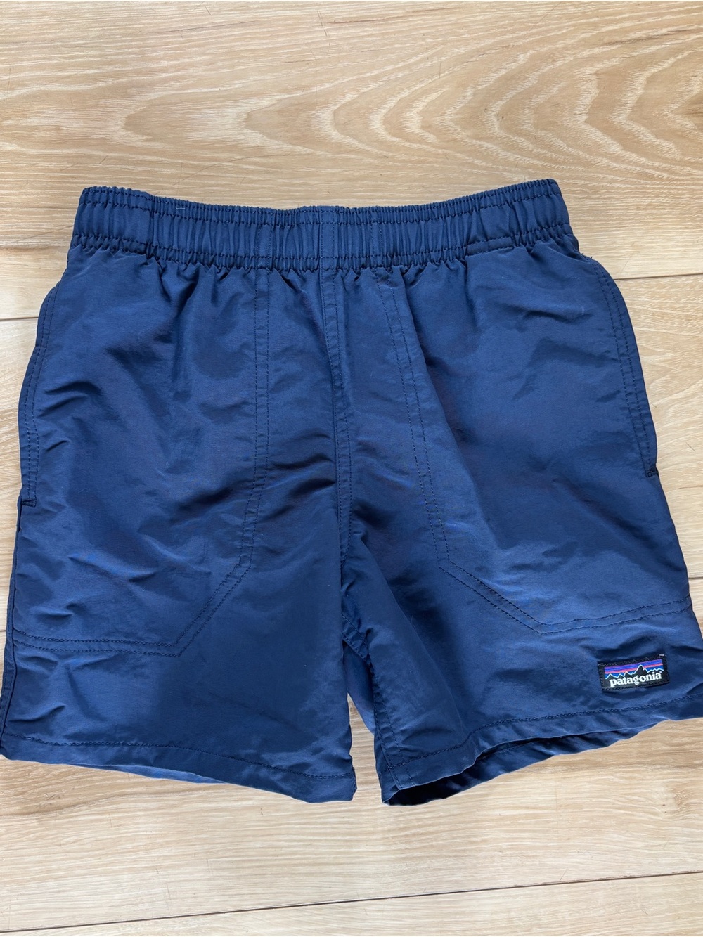 Patagonia Baggies Swim Trunks